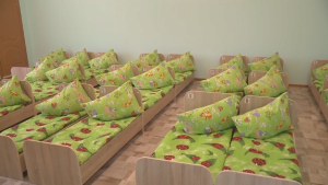 16 детсадов сдали в эксплуатацию в Актюбинской области