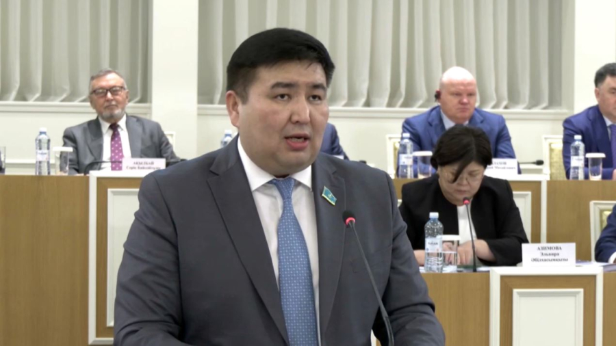 Бір палаталы Парламентте барлық заң үш оқылымнан өтетін болуы мүмкін