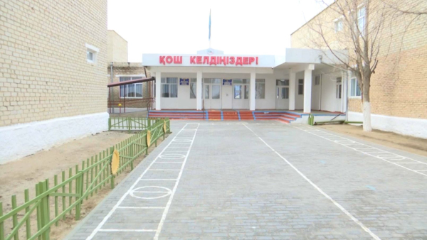 Қызылорданың Белкөл кентінде оқушының мәйіті табылды