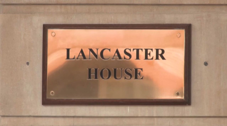 Второй раунд торговых переговоров США и КНР завершился в Лондоне