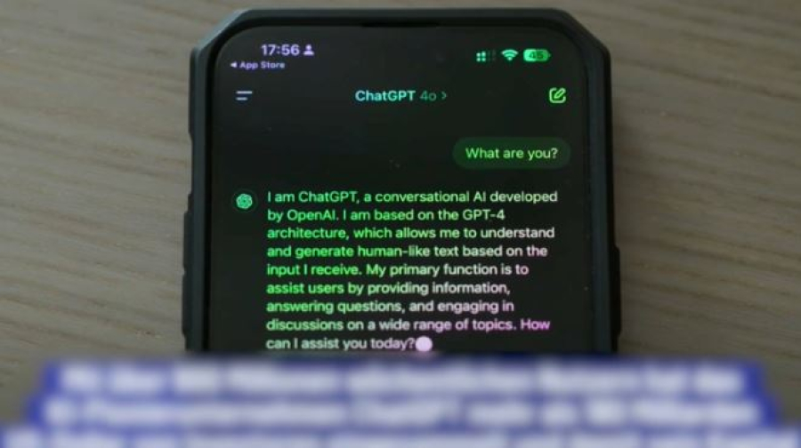 Флорида подала в суд на OpenAI