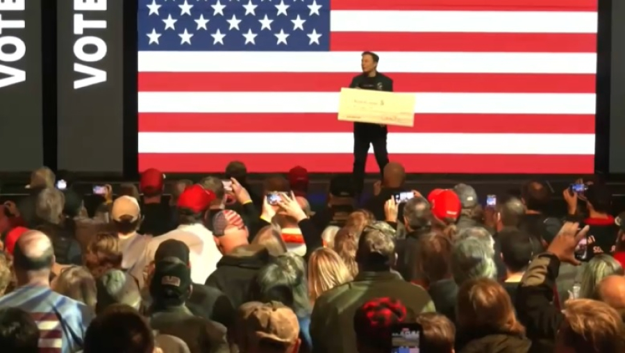 Миллиардеры разбогатели за сутки на рекордные $304 млрд