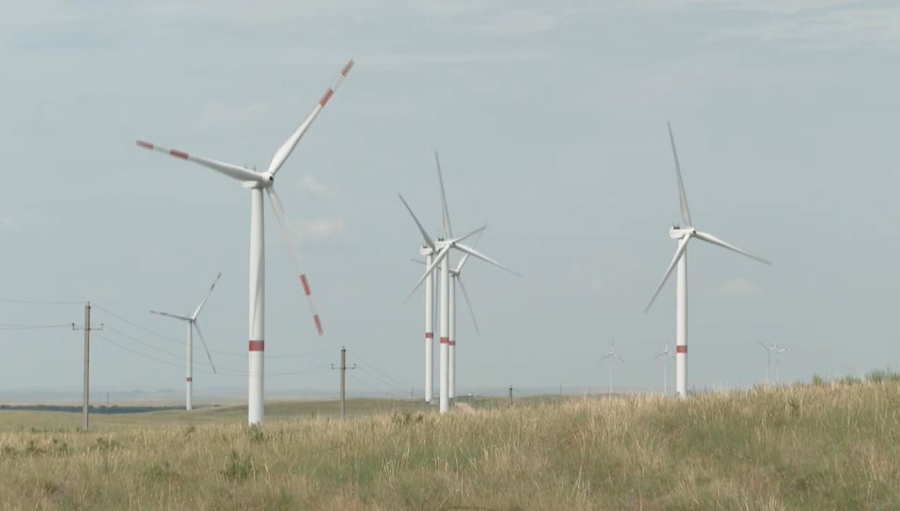 Қазақстанда жаңартылатын қуат көзінің үлесі артады