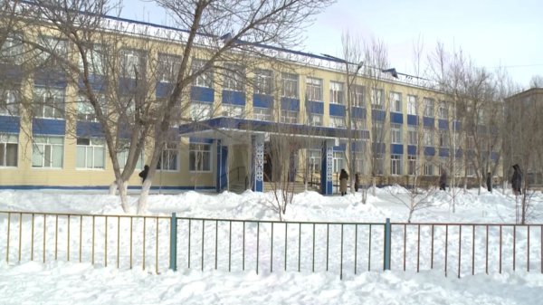 Желідегі ақпарат ақтөбелік ата-аналарды дүрліктірді