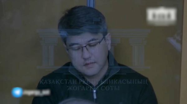 Куандык Бишимбаев заявил о шантаже со стороны Байжанова