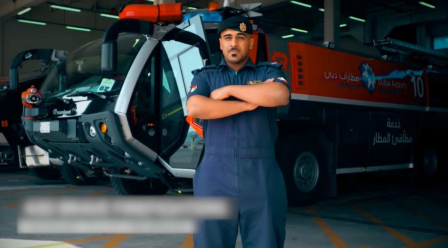 Какие полномочия есть у пожарных в мире