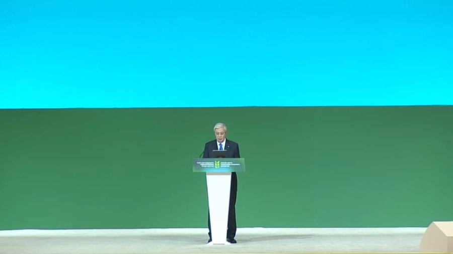 Ауыл шаруашылығы: нәтиже мен міндет