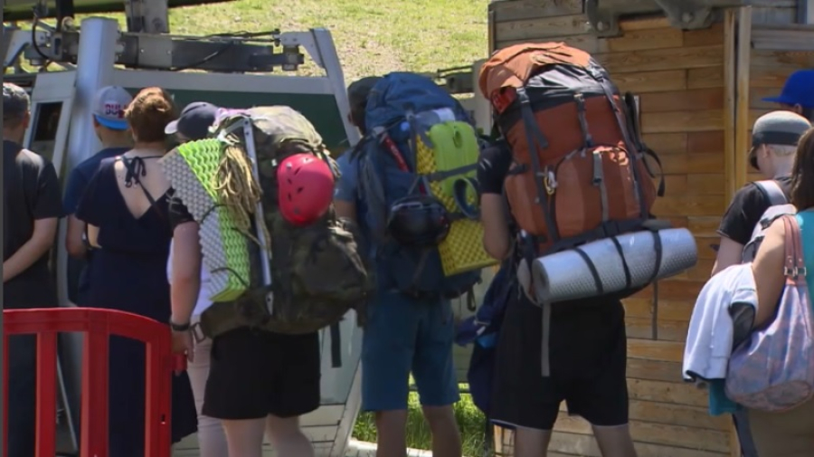 Событийный туризм развивают в Казахстане