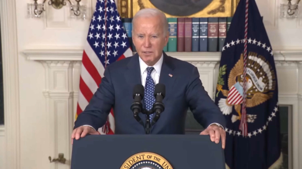 Байденнің есте сақтау қабілеті нашар ма?