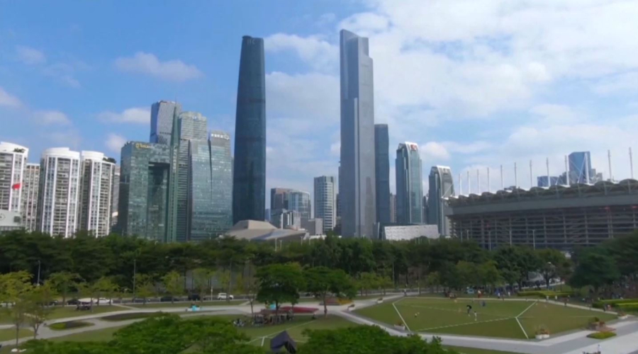 Қытайда онлайн сәйкестендіру жүйесі енгізілді