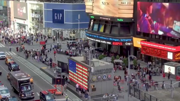 Meta сняла ограничения с аккаунтов Трампа