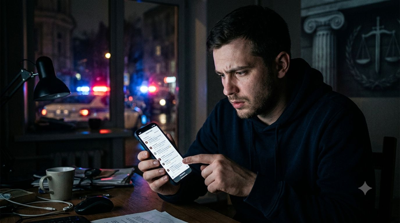 Пост в соцсетях может стоить свободы? В Генпрокуратуре сделали заявление