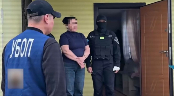 Елде адам саудасы бойынша 41 іс тіркелді