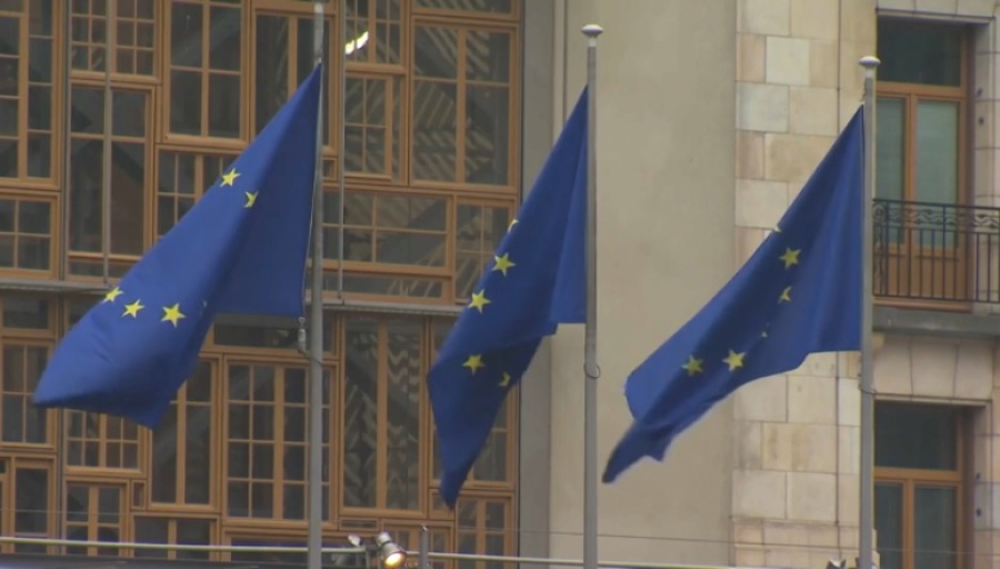 Евросоюз подготовил санкции против Израиля