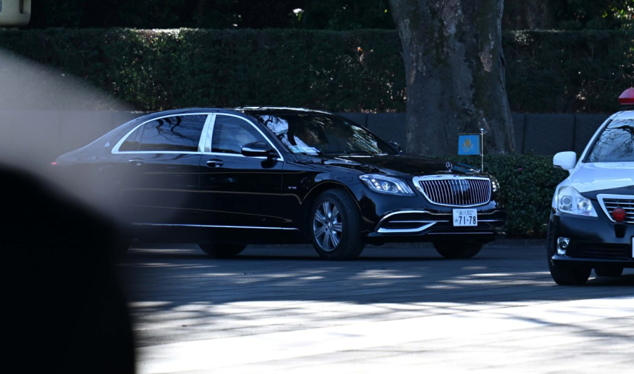 Визит Токаева в Японию: соглашения на $3,7 млрд