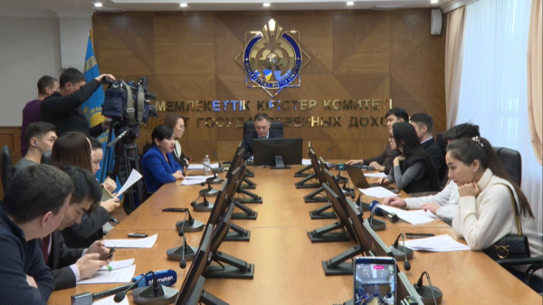 Жер қойнауын пайдаланушыларды бақылау күшейтілді