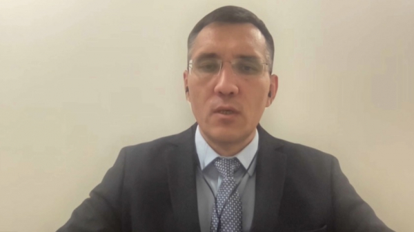 Эксперт высказался о ситуации на Ближнем Востоке