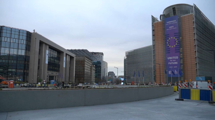 Еуропа жанармай тапшылығына алаңдаулы