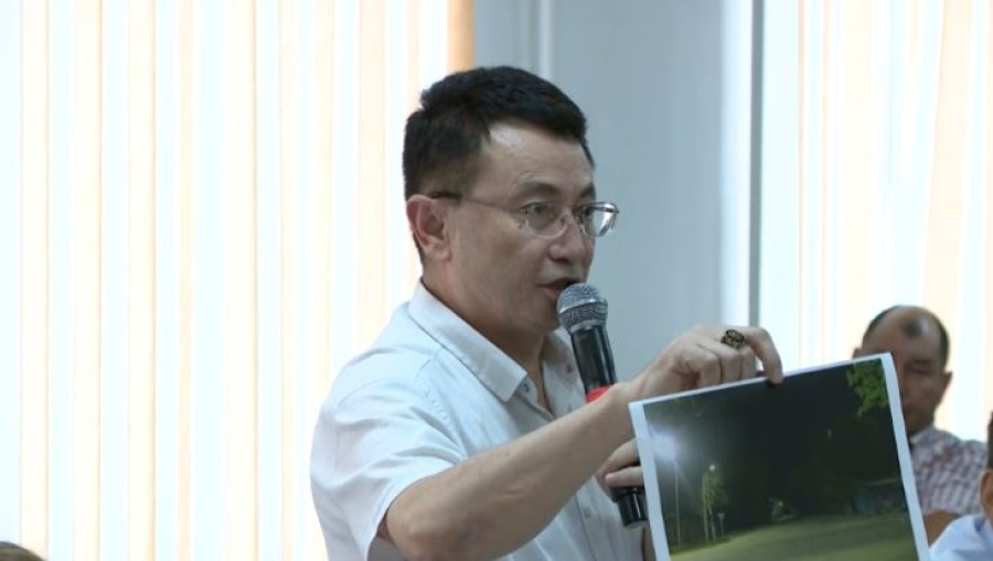 Суд по убийству Шерзата Полата: завершён опрос подсудимых