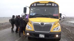 Су тасқынынан бизнеске келген шығынды өтеу тәртібі белгіленді