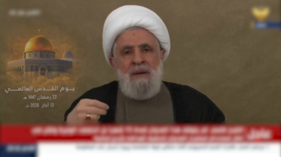 «Хезболла» заявила о готовности к долгому противостоянию с Израилем