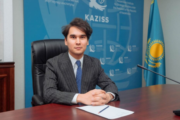 Прогресс және жаңару: 2024 күн тәртібі