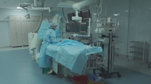 46 тыс. пациентов вылечили за 10 лет в Павлодарском кардиологическом центре