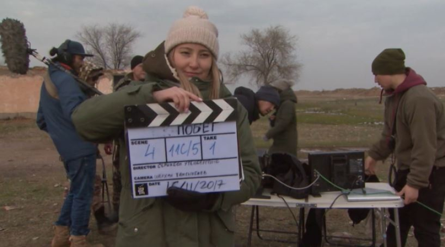 Контроль и поддержку креативной индустрии усиливают в Казахстане