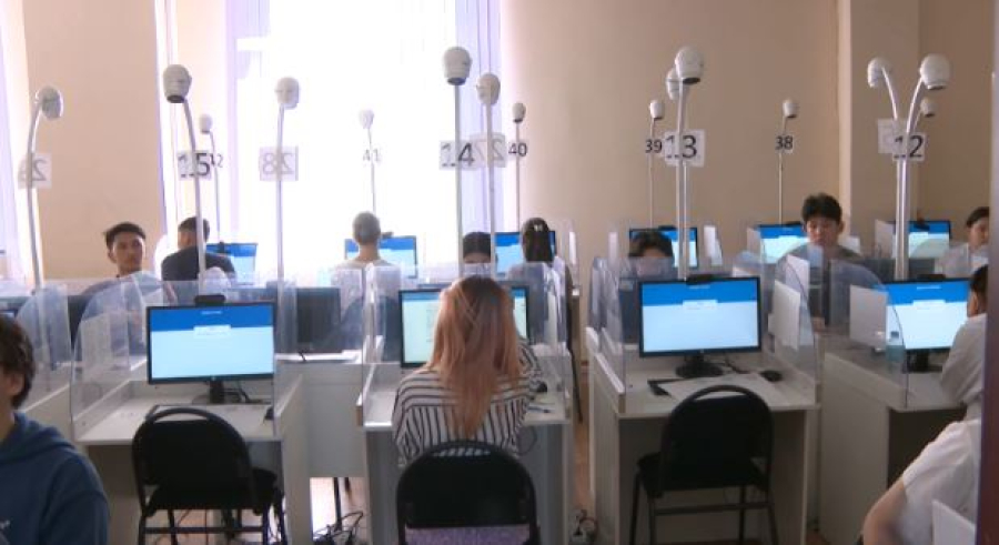 Қ. Тоқаев: Аймақтар арасындағы білім сапасына қатысты алшақтықты жою қажет