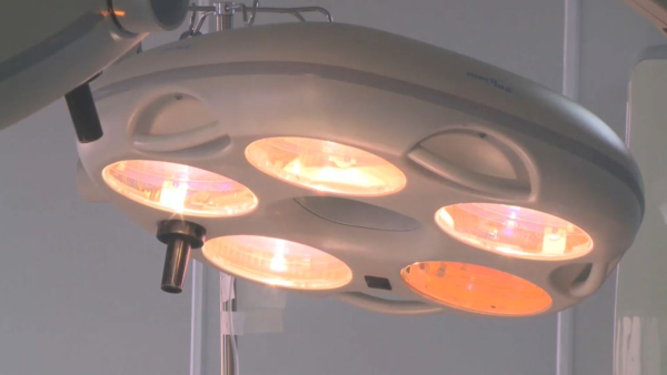 Жүрегі тоқтап қалу қаупі жоғары науқасты емдеудің тың әдісі енгізілді