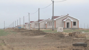 78 семей отметят новоселье в Актюбинской области