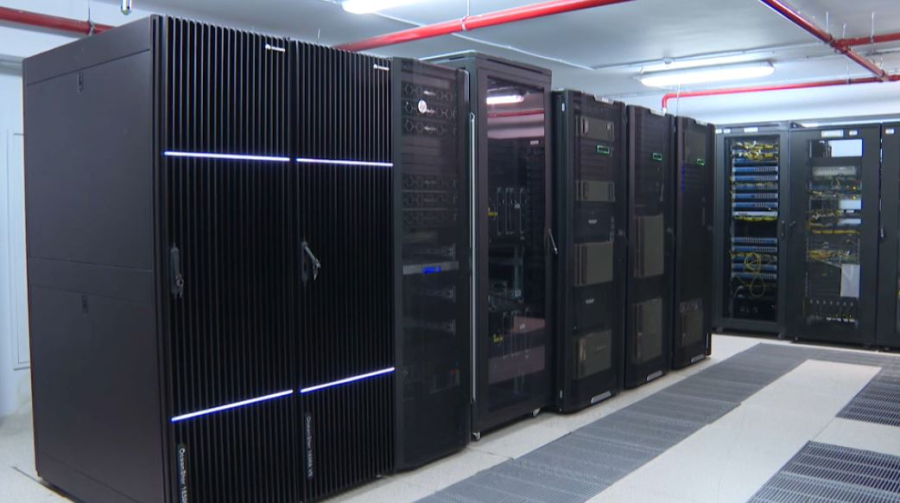 Центр искусственного интеллекта строят в Экибастузе