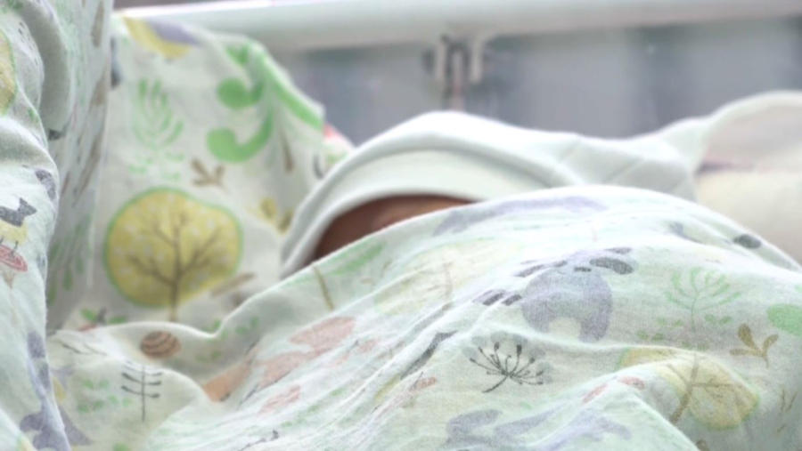 СҚО: «Аңсаған сәби» аясында 334 бала дүниеге келді