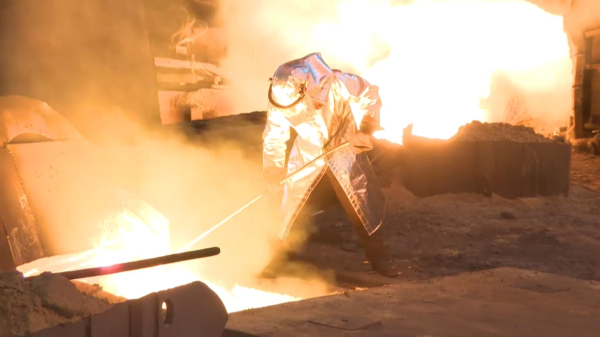 Қазақстан сирек жер элементтерінің қорынан әлемде жетекші орынға шығуы мүмкін