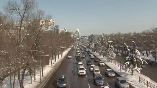 Мамандар: 2024 жылы республика аумағында күшті жер сілкінісі болмайды