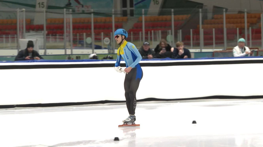 М. Қарсыбеков: мұз сарайларын салу керек. LIVE