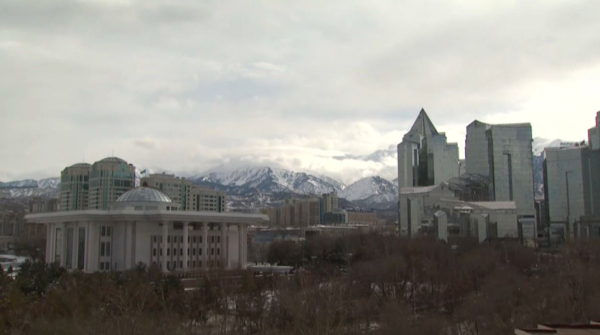 Сильных землетрясений в Алматы с вероятностью 70% не будет – сейсмологи