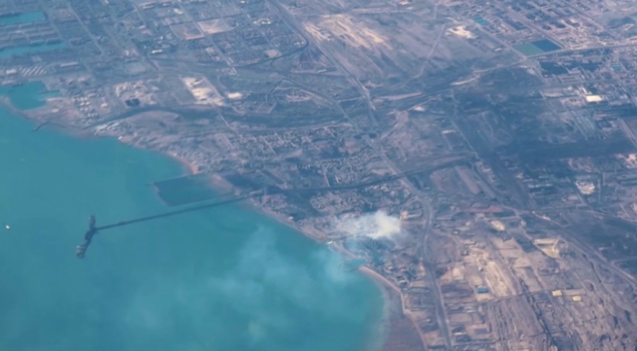 Иран пригрозил заблокировать торговые пути