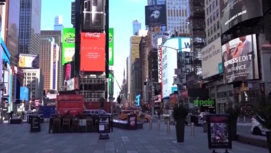 АҚШ демократтарының дәрежесі түсіп барады