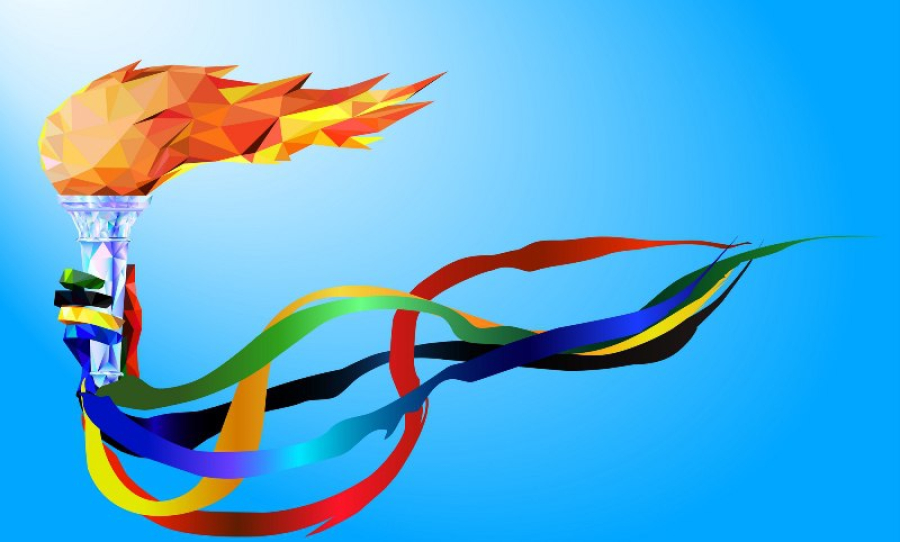 В Казахстане отмечают Международный олимпийский день