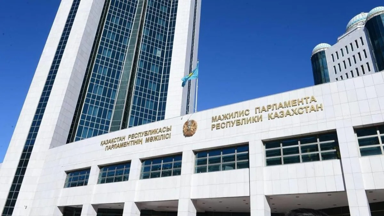 Парламент Палаталарының соңғы  бірлескен отырысы өтетін күн белгіленді