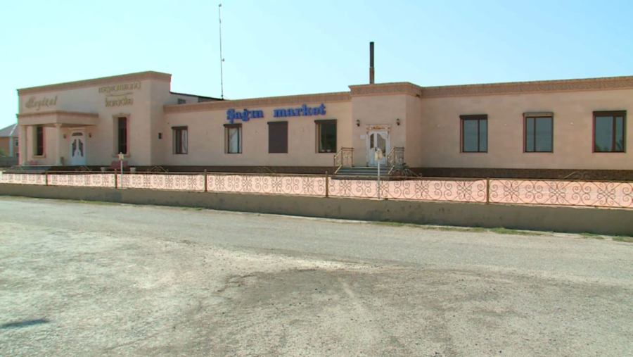 Қызылорда облысының Еңбек ауылында ішімдік сатылмайды