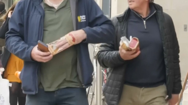 4 марта – Всемирный день борьбы с ожирением