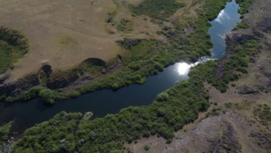 Больше 140 нарушений водного законодательства зафиксировали в РК