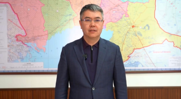 Атырау облысында төтенше жағдай жарияланды