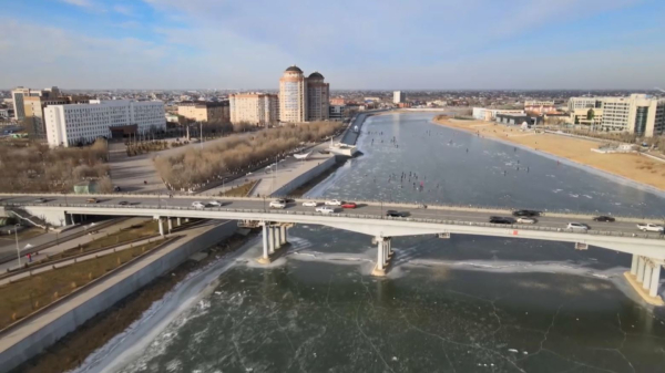 Депутаттар Атырау облысының мәселелерін ортаға салды