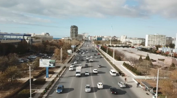 Завод по выпуску удобрений  построят в Казахстане