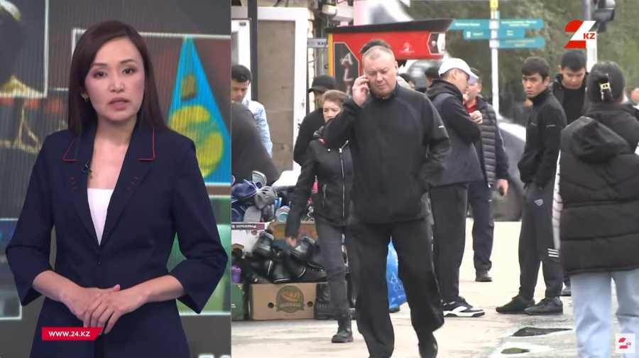 Адам саудасы – аса ауыр қылмыс