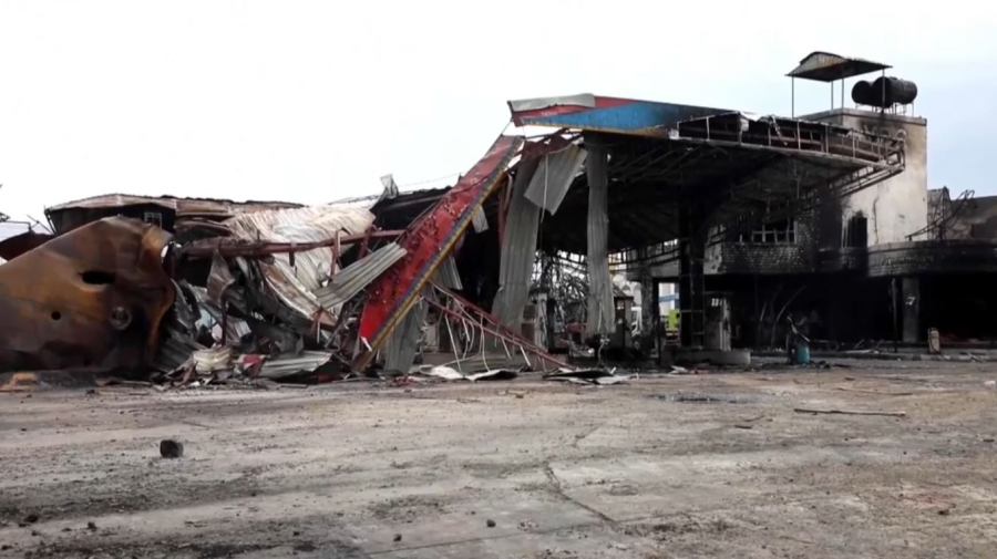 Израильдің шабуылынан хуситтердің үкімет басшысы қаза тапты