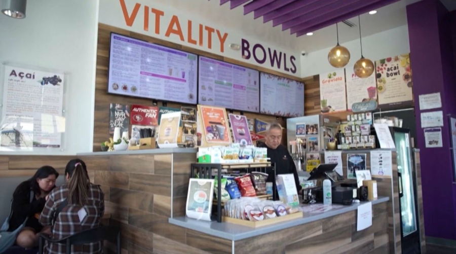 АҚШ-та жұмыс нарығы әлсіреді